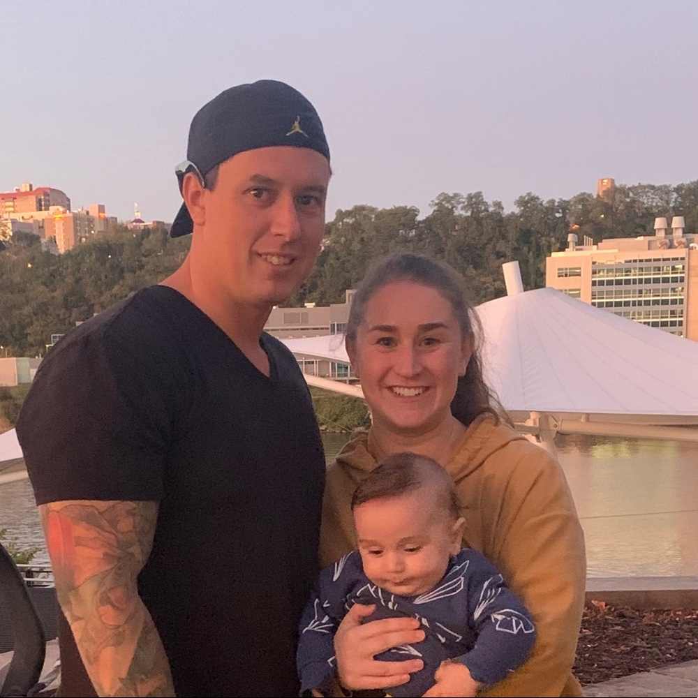 Meet your Posher, Chantel